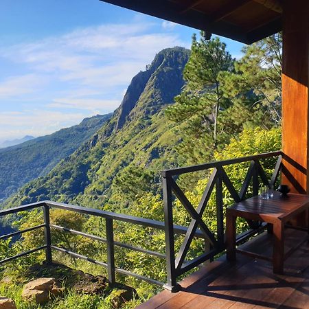 Ella Mount Relax Cottage المظهر الخارجي الصورة