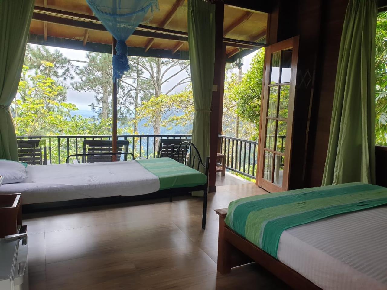 Ella Mount Relax Cottage المظهر الخارجي الصورة