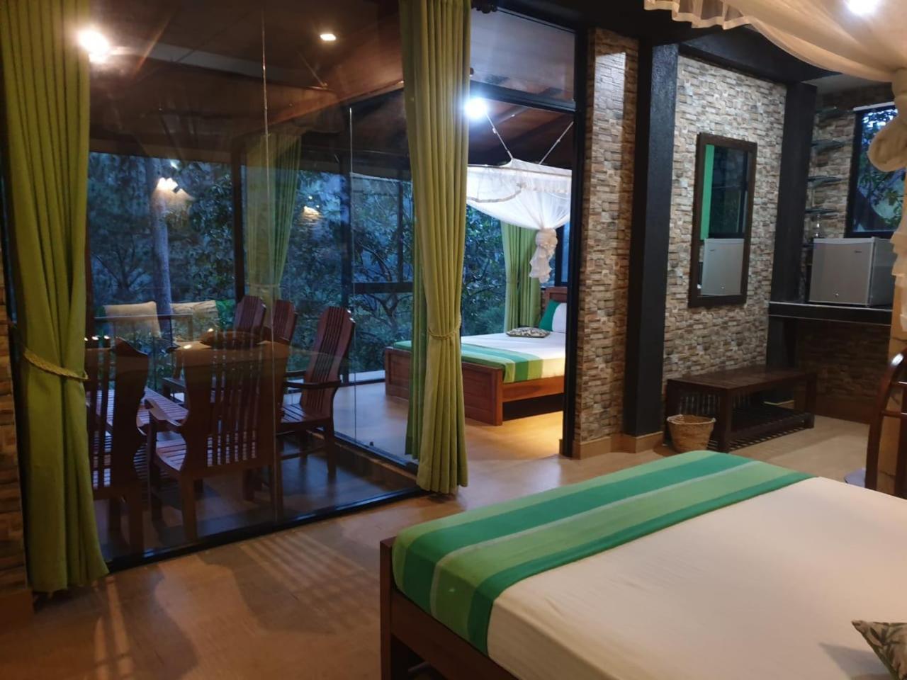 Ella Mount Relax Cottage المظهر الخارجي الصورة