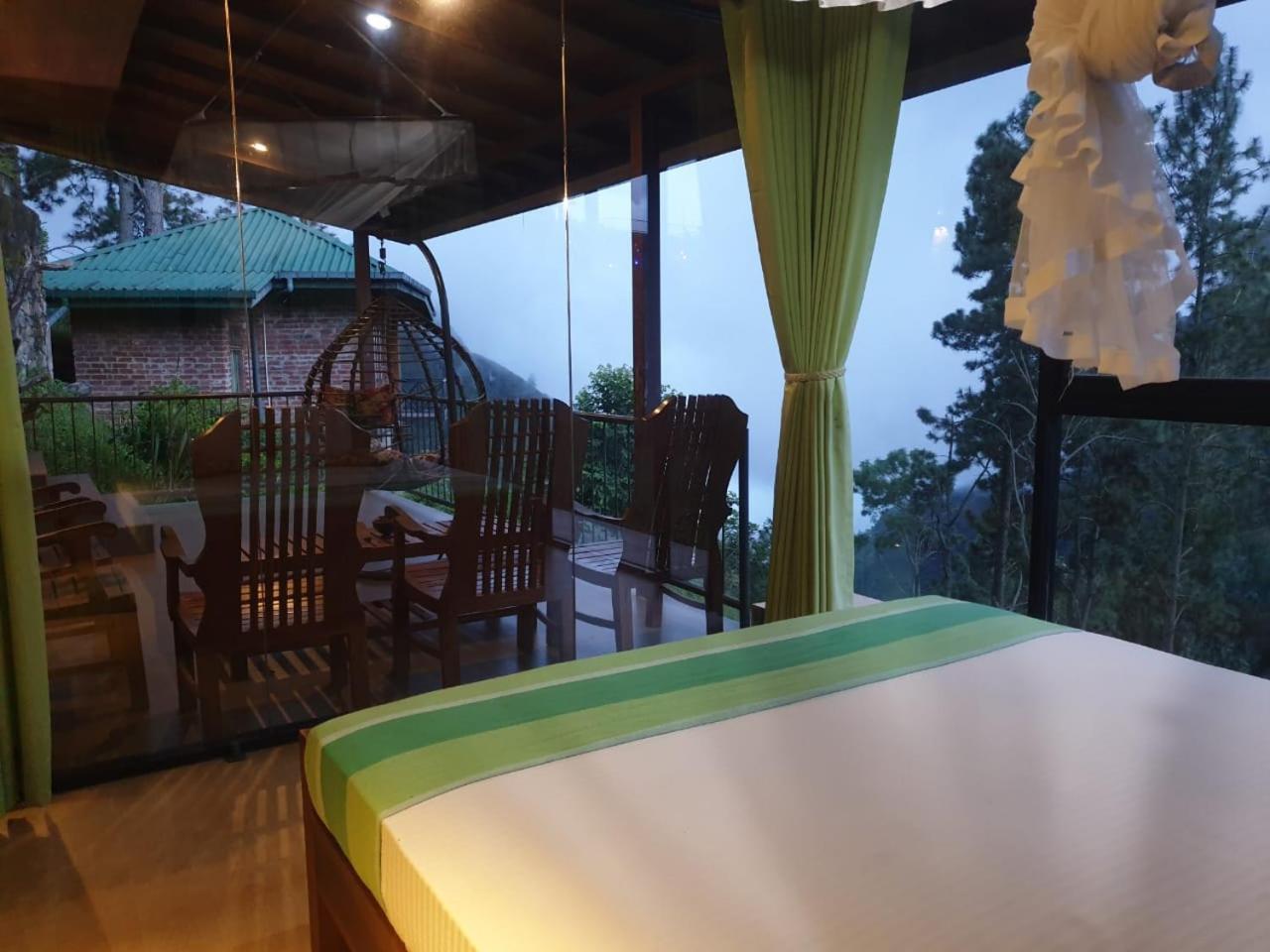 Ella Mount Relax Cottage المظهر الخارجي الصورة