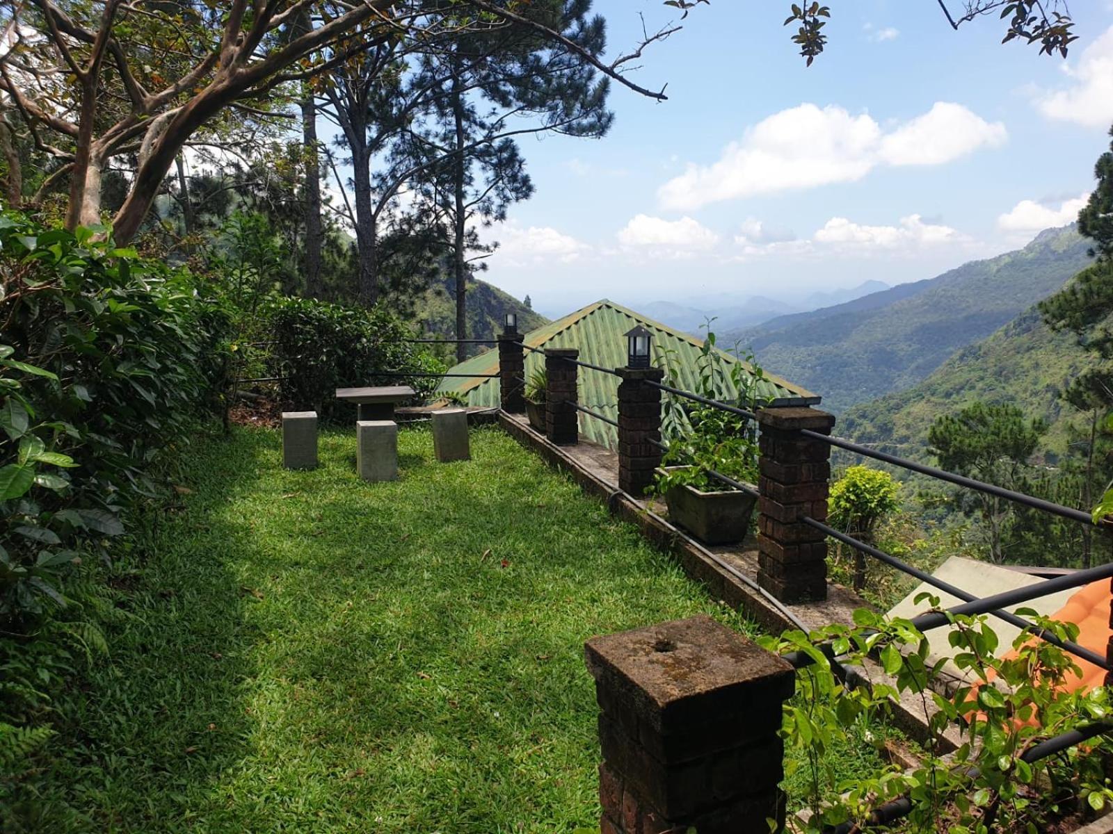 Ella Mount Relax Cottage المظهر الخارجي الصورة