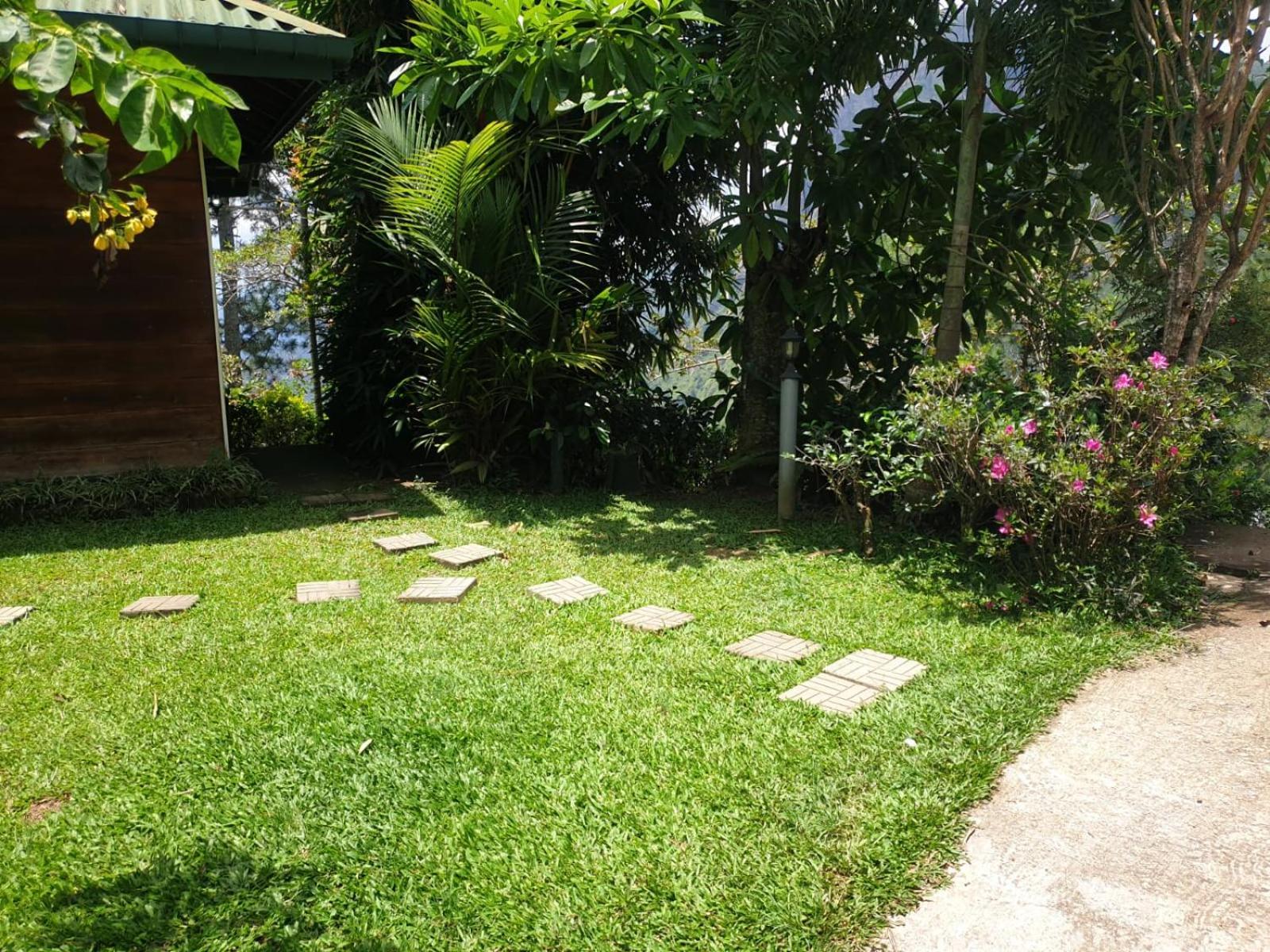 Ella Mount Relax Cottage المظهر الخارجي الصورة