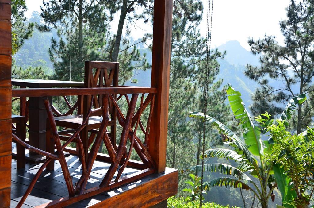 Ella Mount Relax Cottage المظهر الخارجي الصورة