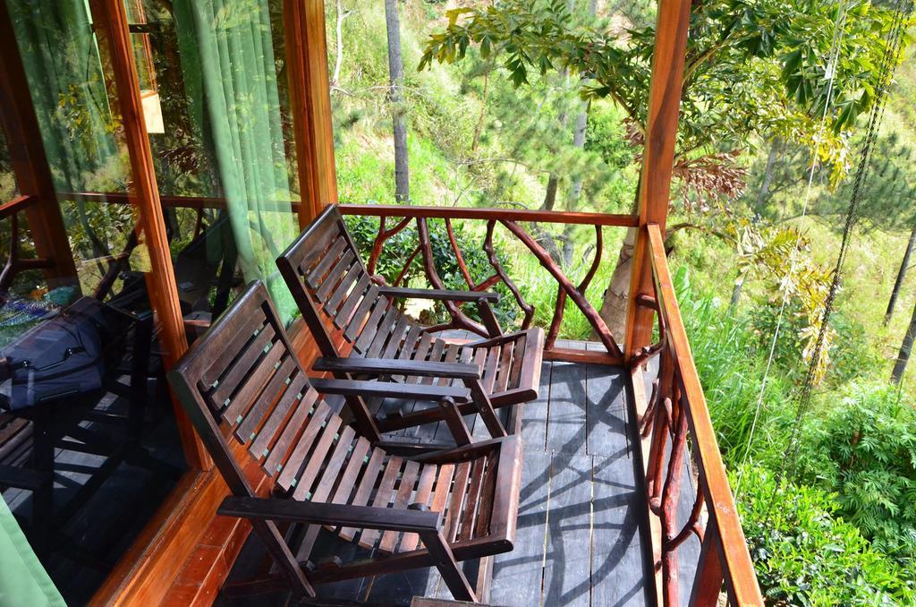 Ella Mount Relax Cottage المظهر الخارجي الصورة