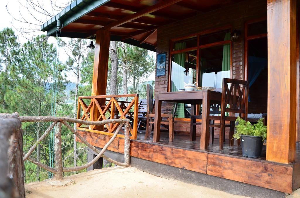 Ella Mount Relax Cottage المظهر الخارجي الصورة
