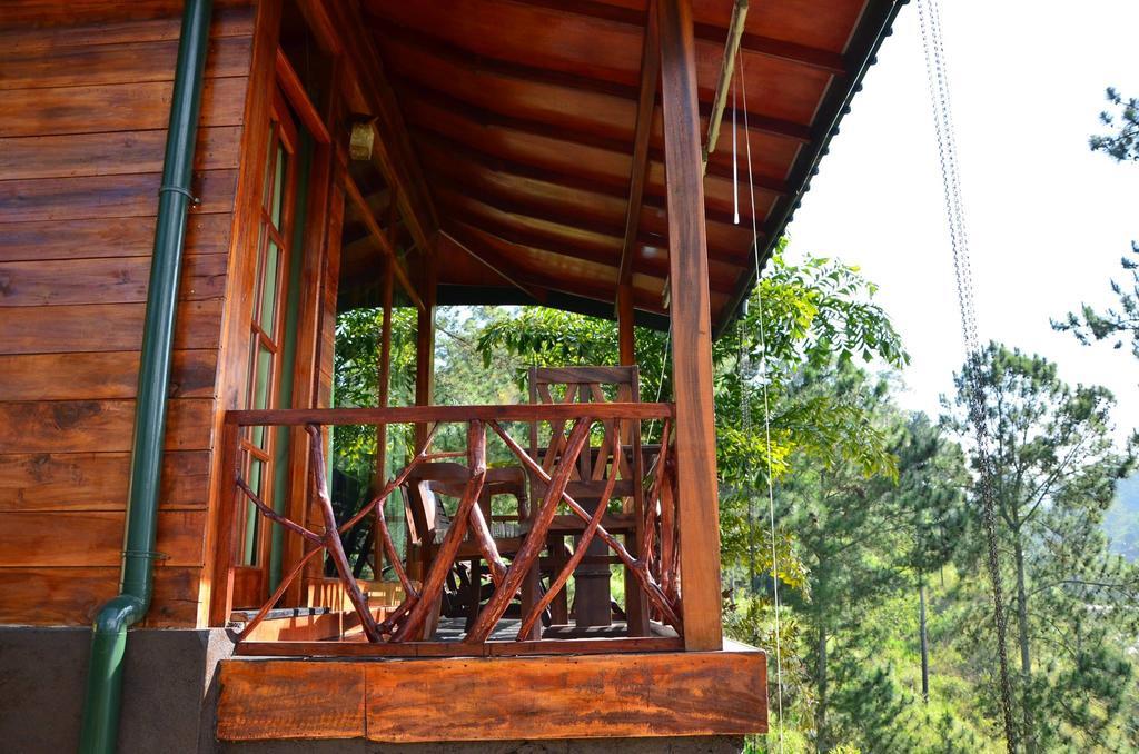 Ella Mount Relax Cottage المظهر الخارجي الصورة