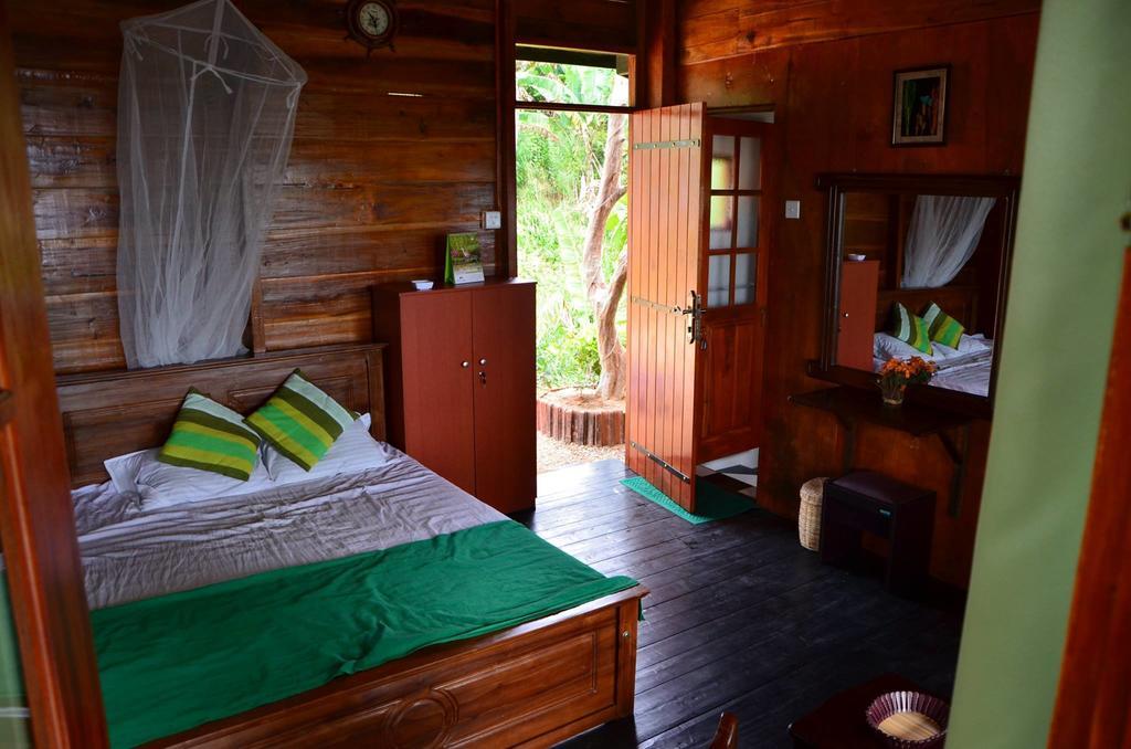 Ella Mount Relax Cottage المظهر الخارجي الصورة