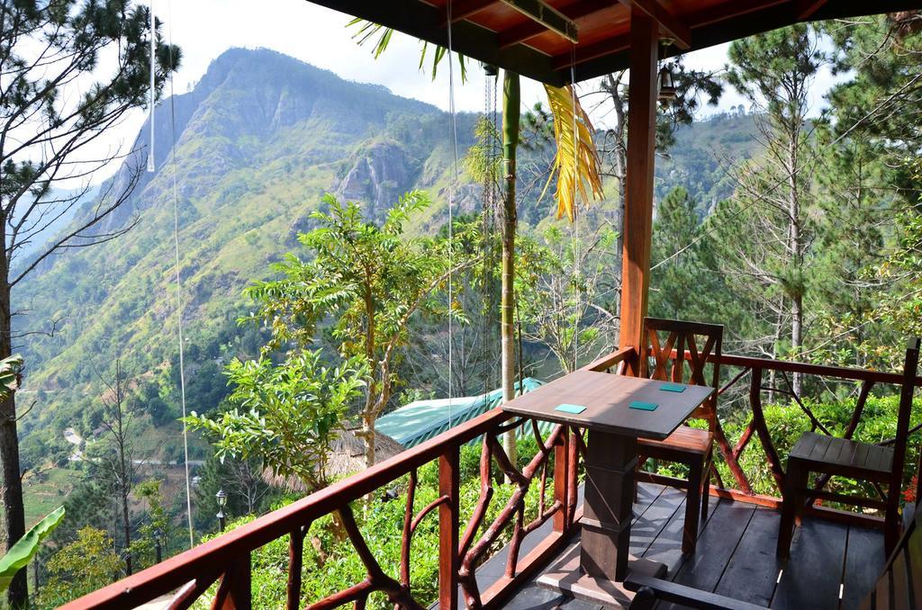Ella Mount Relax Cottage المظهر الخارجي الصورة