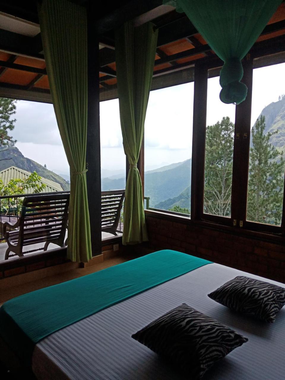 Ella Mount Relax Cottage المظهر الخارجي الصورة