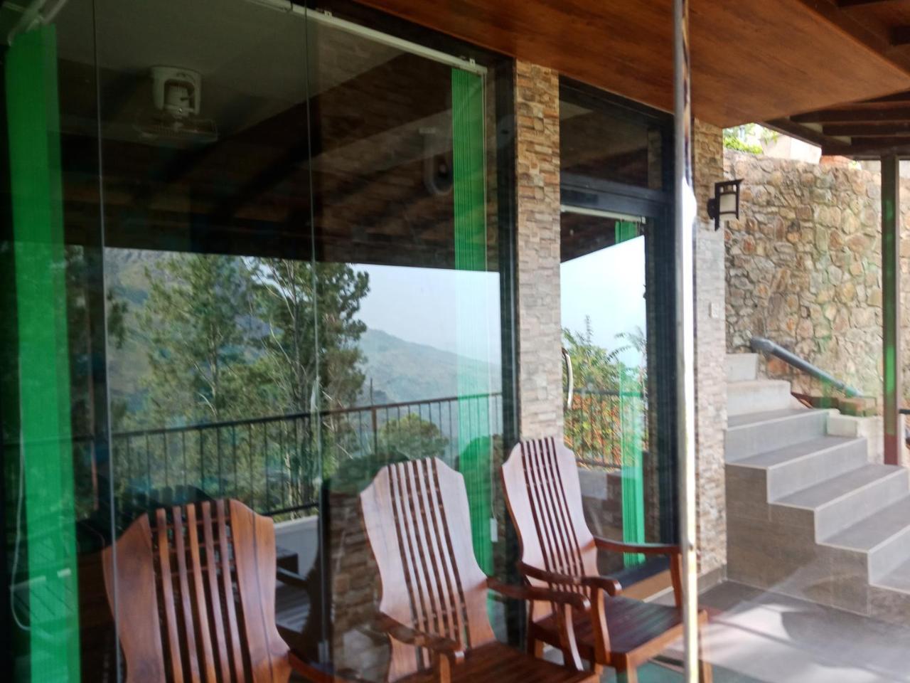Ella Mount Relax Cottage المظهر الخارجي الصورة