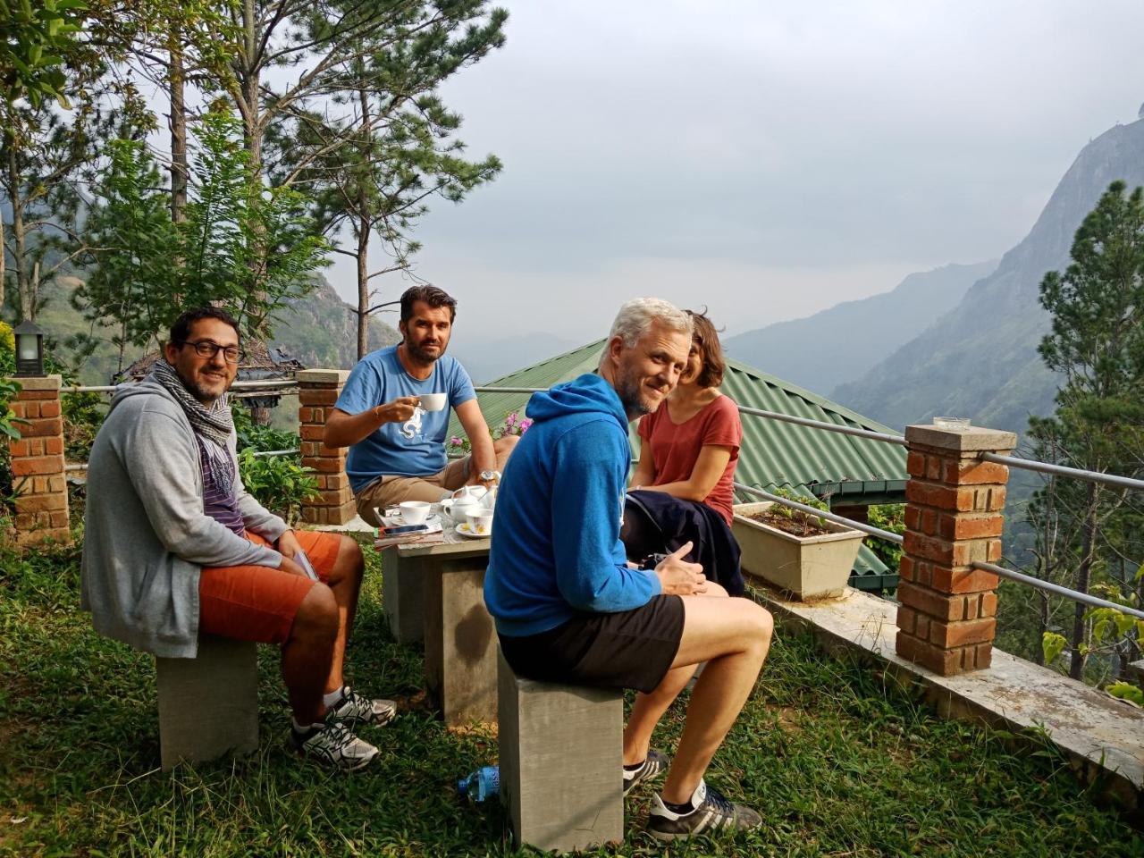 Ella Mount Relax Cottage المظهر الخارجي الصورة