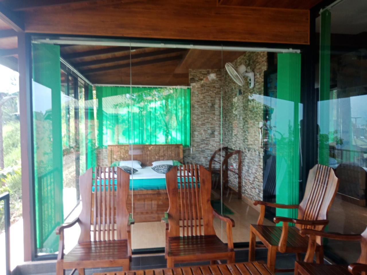 Ella Mount Relax Cottage المظهر الخارجي الصورة