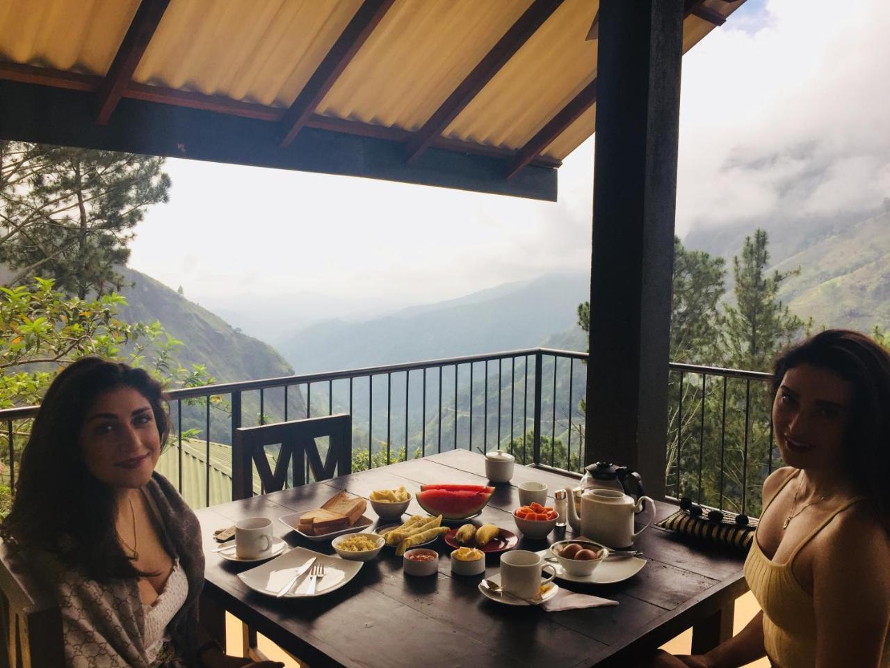 Ella Mount Relax Cottage المظهر الخارجي الصورة