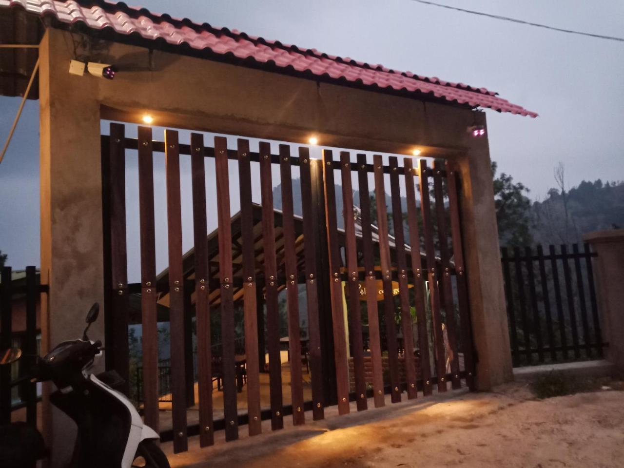 Ella Mount Relax Cottage المظهر الخارجي الصورة