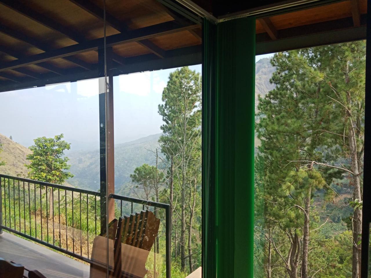 Ella Mount Relax Cottage المظهر الخارجي الصورة