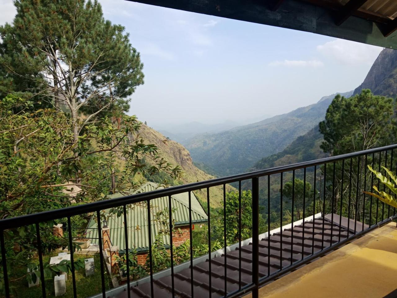 Ella Mount Relax Cottage المظهر الخارجي الصورة