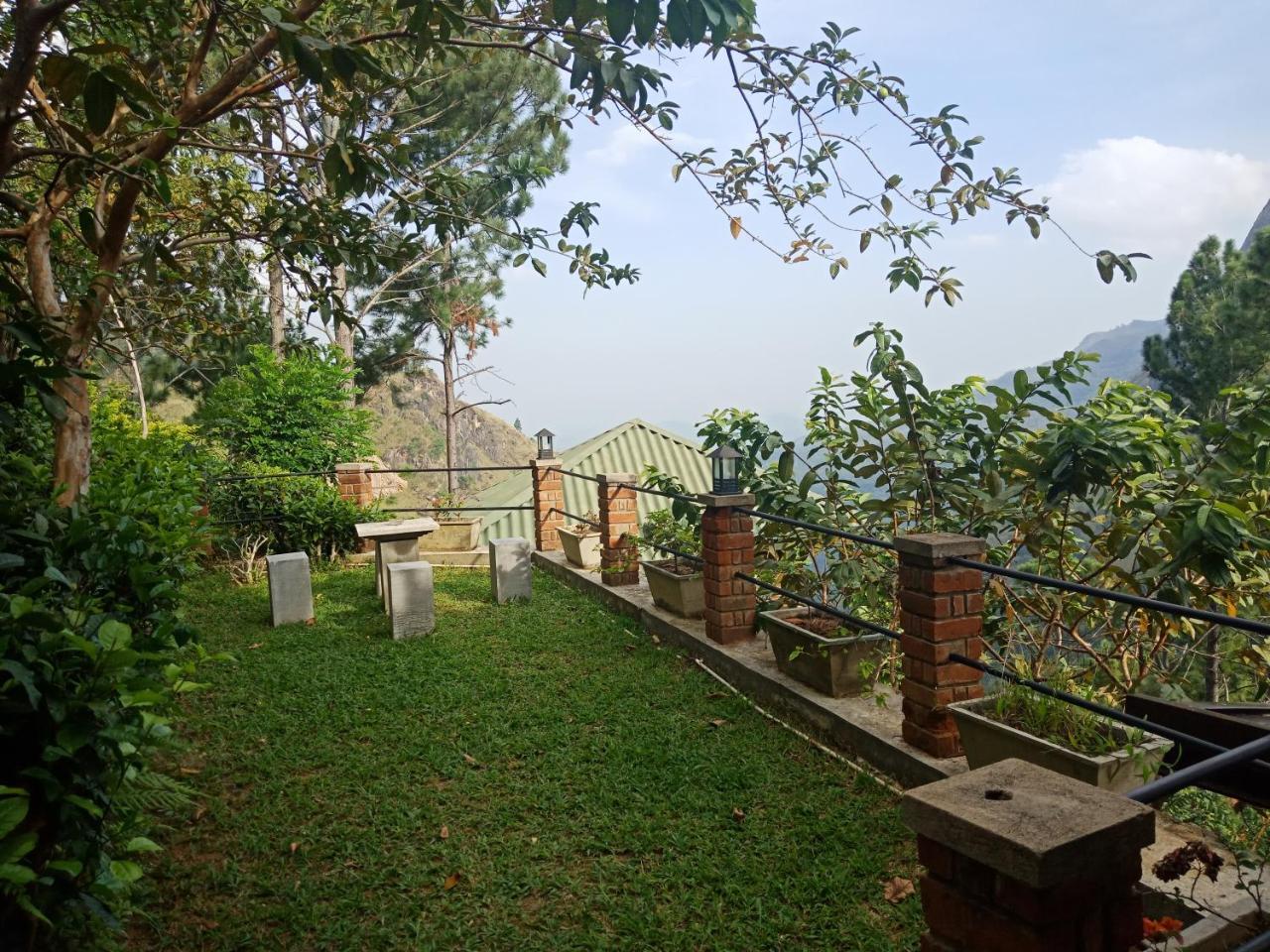 Ella Mount Relax Cottage المظهر الخارجي الصورة